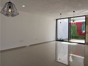Casa En Venta En Cholula Zona Plaza San Diego