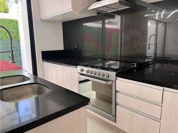 Casa En Venta En Cholula Zona Plaza San Diego