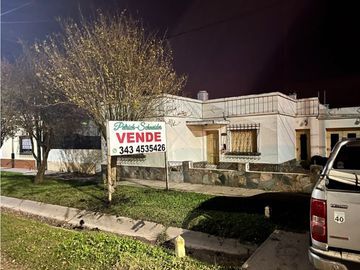 Casa para remodelar en María Grande