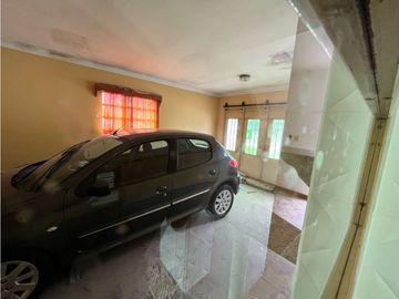 Casa para remodelar en María Grande