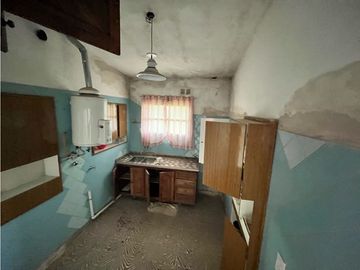 Casa para remodelar en María Grande