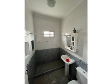 Casa para remodelar en María Grande