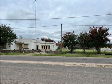 Casa para remodelar en María Grande
