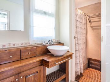 En Cariló | Confortable casa La marina