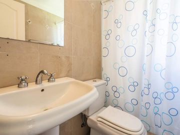 En Cariló | Confortable casa La marina
