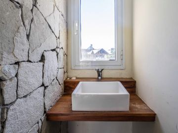 En Cariló | Confortable casa La marina