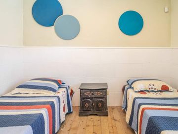 En Cariló | Confortable casa La marina