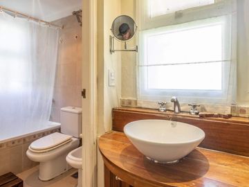 En Cariló | Confortable casa La marina
