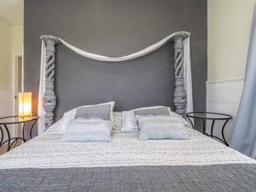 En Cariló | Confortable casa La marina