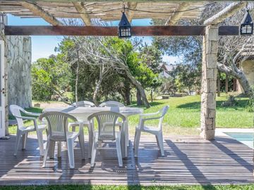 En Cariló | Confortable casa La marina