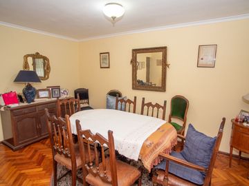 Venta semipiso elegante 2 dormitorios
