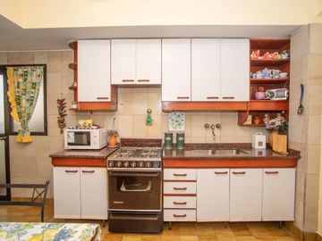 Venta semipiso elegante 2 dormitorios