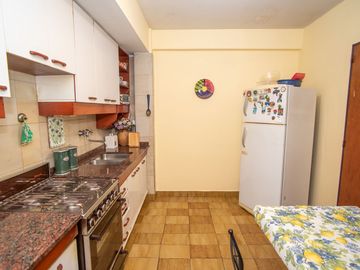 Venta semipiso elegante 2 dormitorios