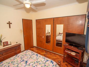Venta semipiso elegante 2 dormitorios