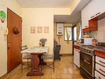 Venta semipiso elegante 2 dormitorios