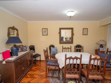Venta semipiso elegante 2 dormitorios