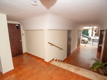 Venta semipiso elegante 2 dormitorios