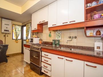 Venta semipiso elegante 2 dormitorios