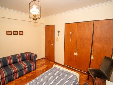 Venta semipiso elegante 2 dormitorios