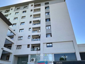 OPORTUNIDAD- DEPTO EN VENTA NATANIA 50- 1 DORM/ COCHERA DOBLE