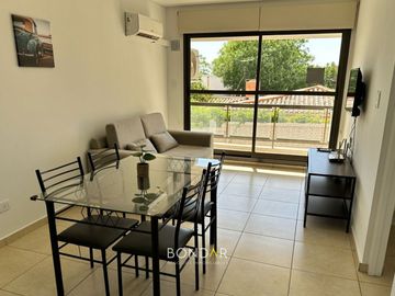 OPORTUNIDAD- DEPTO EN VENTA NATANIA 50- 1 DORM/ COCHERA DOBLE