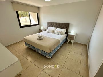 OPORTUNIDAD- DEPTO EN VENTA NATANIA 50- 1 DORM/ COCHERA DOBLE