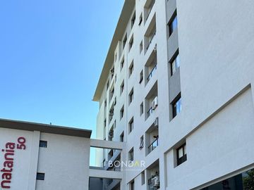 OPORTUNIDAD- DEPTO EN VENTA NATANIA 50- 1 DORM/ COCHERA DOBLE