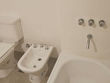Departamento en alquiler en Bernal Centro