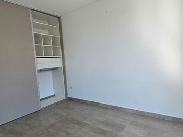 Departamento en alquiler en Bernal Centro