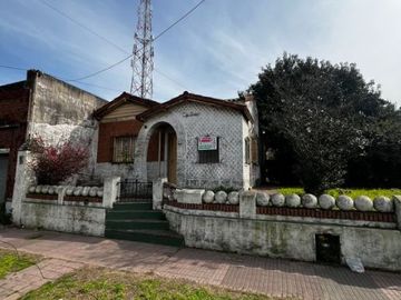 Casa en venta en Ezpeleta Este