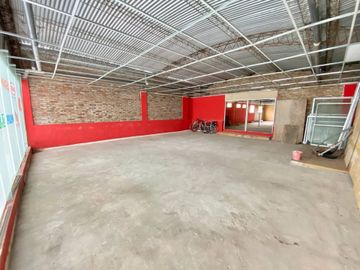 VENTA GALPÓN BERAZATEGUI TINGLADO 459 METROS