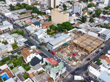 VENTA GALPÓN BERAZATEGUI TINGLADO 459 METROS