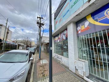 VENTA GALPÓN BERAZATEGUI TINGLADO 459 METROS