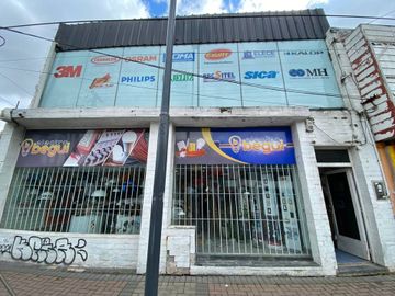 VENTA GALPÓN BERAZATEGUI TINGLADO 459 METROS