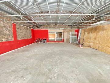 VENTA GALPÓN BERAZATEGUI TINGLADO 459 METROS