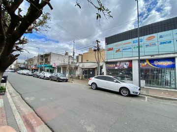 VENTA GALPÓN BERAZATEGUI TINGLADO 459 METROS