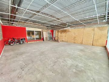VENTA GALPÓN BERAZATEGUI TINGLADO 459 METROS