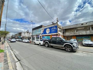 VENTA GALPÓN BERAZATEGUI TINGLADO 459 METROS