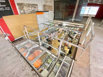 VENTA GALPÓN BERAZATEGUI TINGLADO 459 METROS