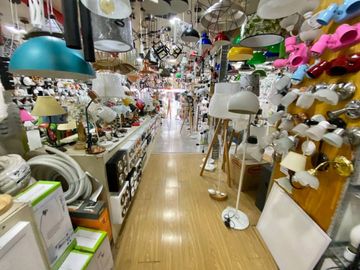 VENTA GALPÓN BERAZATEGUI TINGLADO 459 METROS