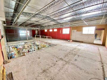 VENTA GALPÓN BERAZATEGUI TINGLADO 459 METROS