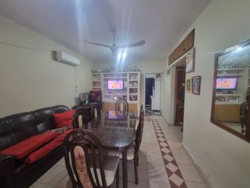 CASA 3 AMB EN VENTA CLAYPOLE CON PATIO Y GARAGE
