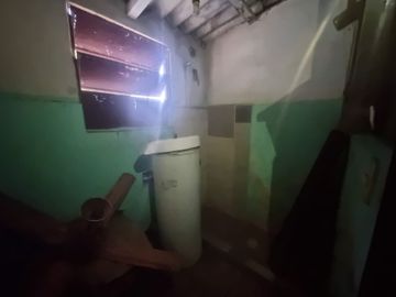 CASA 3 AMB EN VENTA CLAYPOLE CON PATIO Y GARAGE