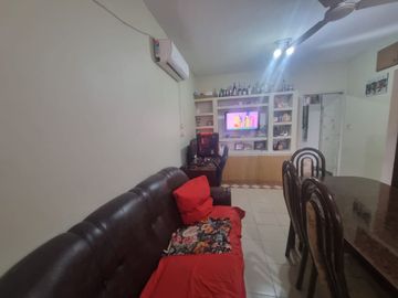CASA 3 AMB EN VENTA CLAYPOLE CON PATIO Y GARAGE