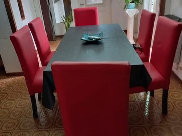 RETASADA! Casa 5 Amb C/Coch y Terraza – GERLI