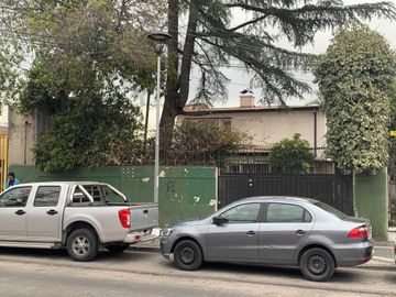 Casa en venta en PUENTE ALTO
