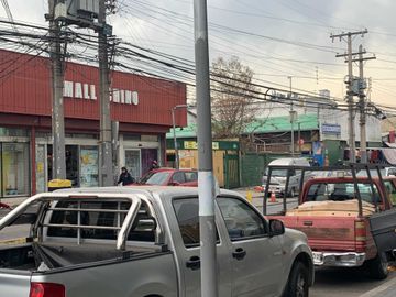 Casa en venta en PUENTE ALTO