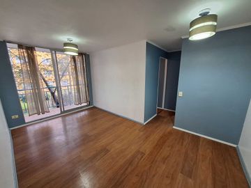 Departamento en venta en RECOLETA