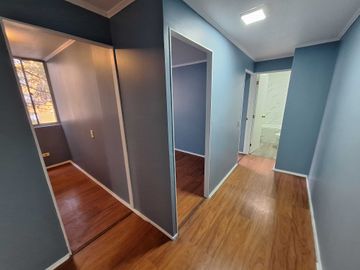 Departamento en venta en RECOLETA
