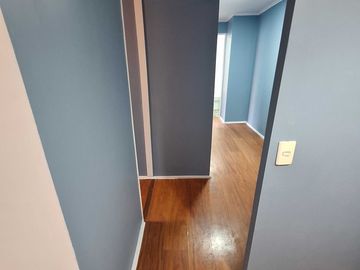 Departamento en venta en RECOLETA